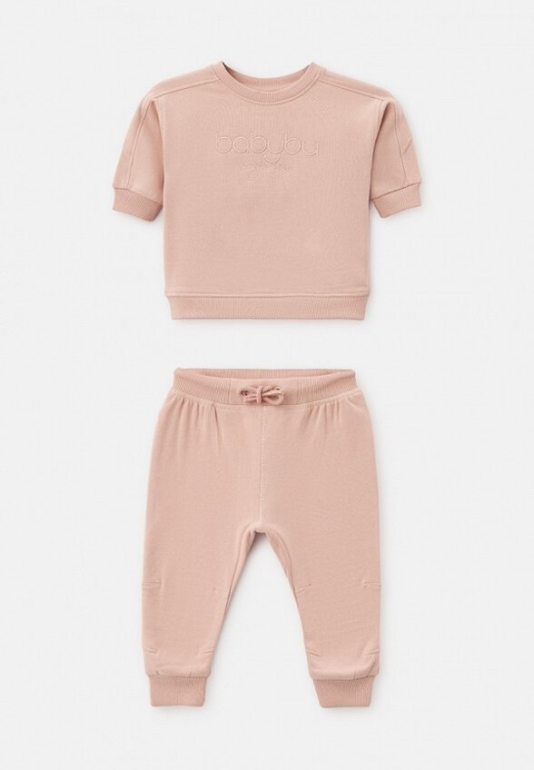 Костюм спортивный Babybu