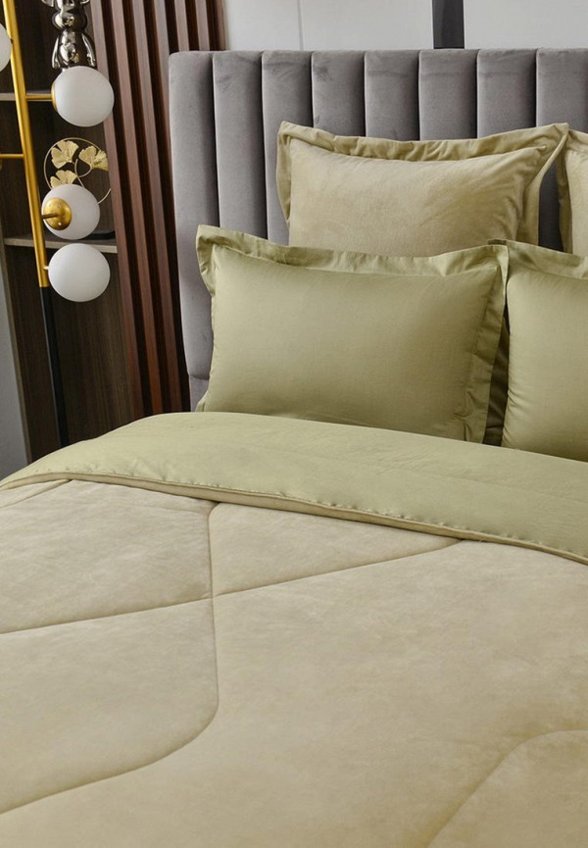 Постельное белье Семейное Sofi De Marko