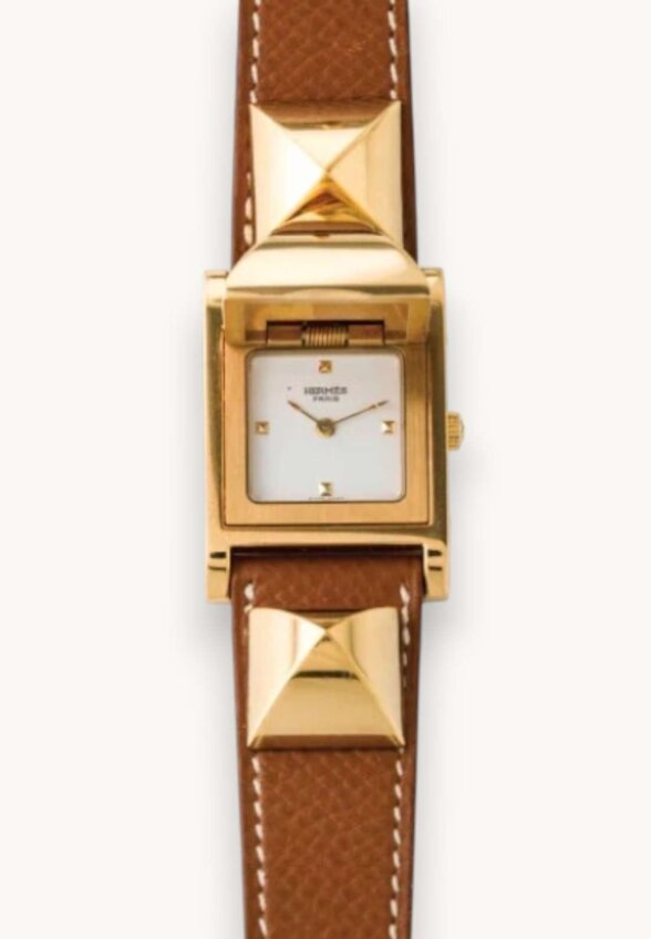Hermes Medor