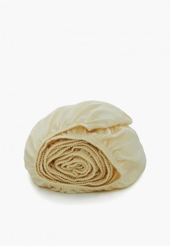 Простыня 2-спальная Sanpa