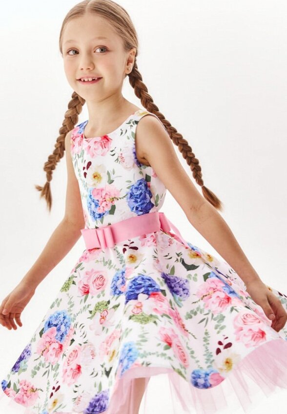 Платье FansyWay