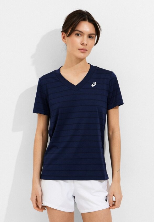 Футболка ASICS