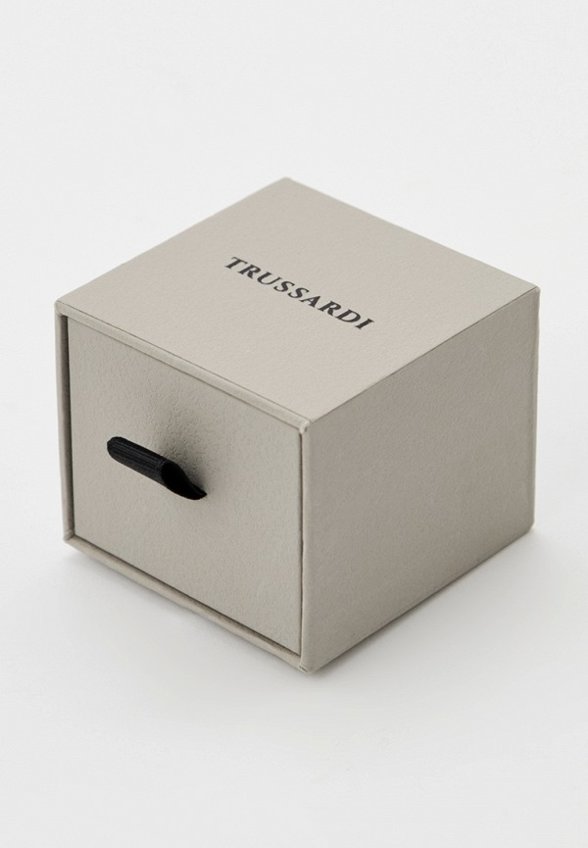 Серьги Trussardi