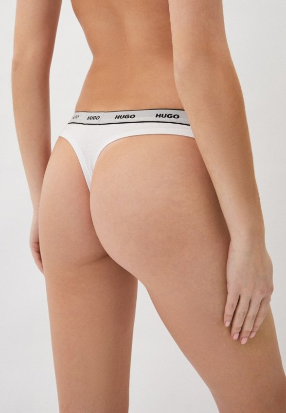 Трусы 3 шт. Hugo
