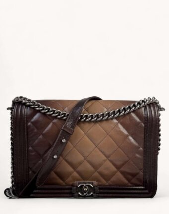 Chanel Boy женщинам