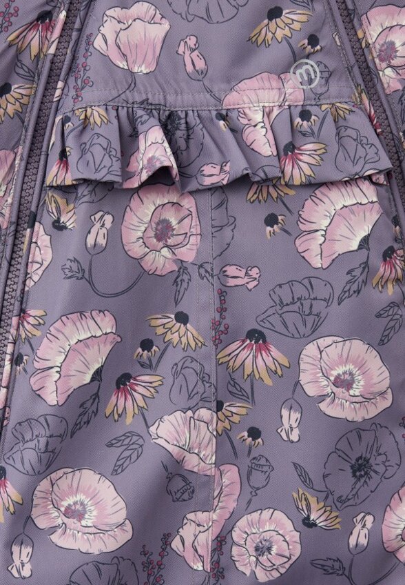 Комбинезон утепленный Minymo