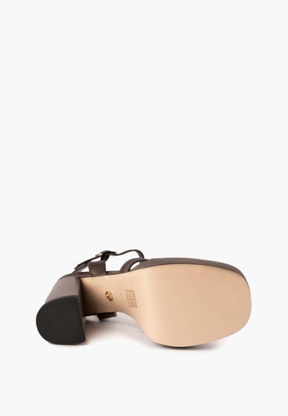 Босоножки Monsorro