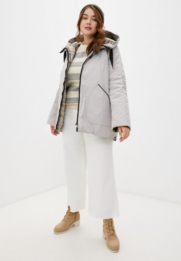 Пуховик Dixi-Coat