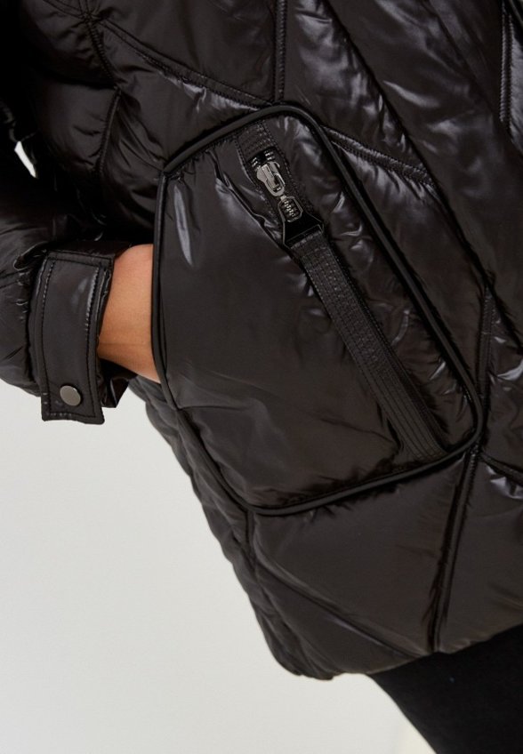 Куртка стеганая Winterra