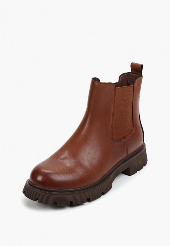 Ботинки Ascalini