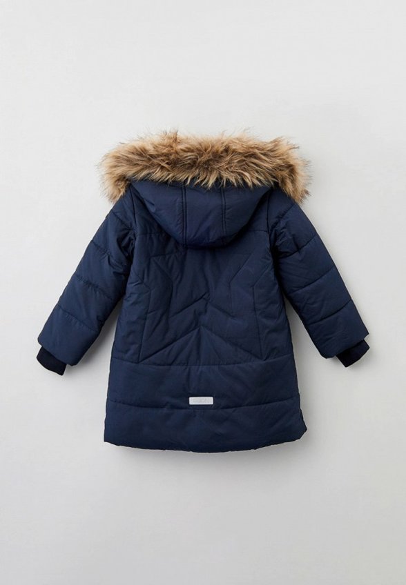 Куртка утепленная Baon