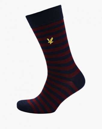 Носки 6 пар Lyle & Scott мужчинам