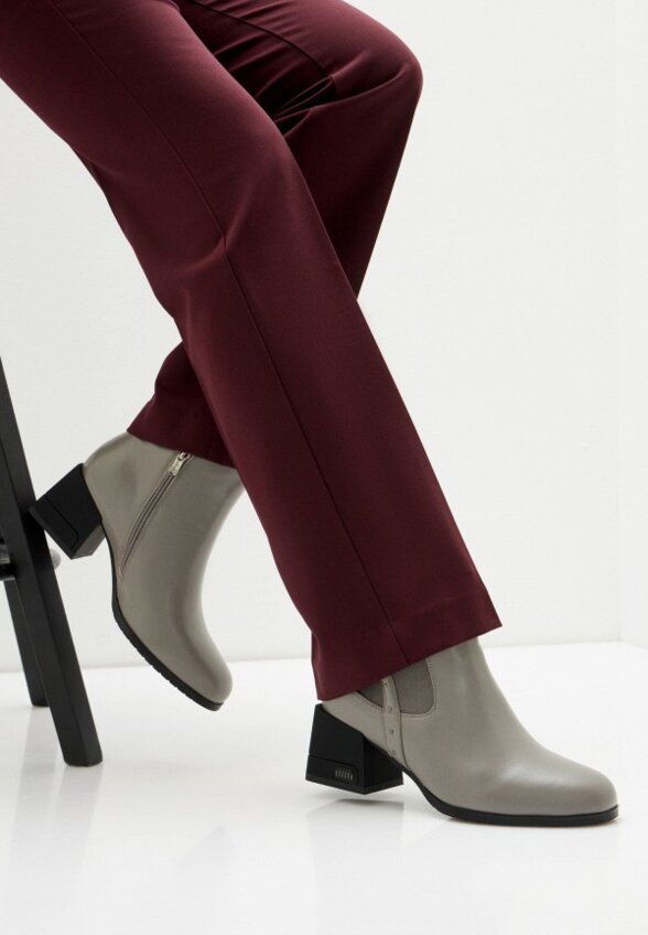 Ботильоны Ascalini