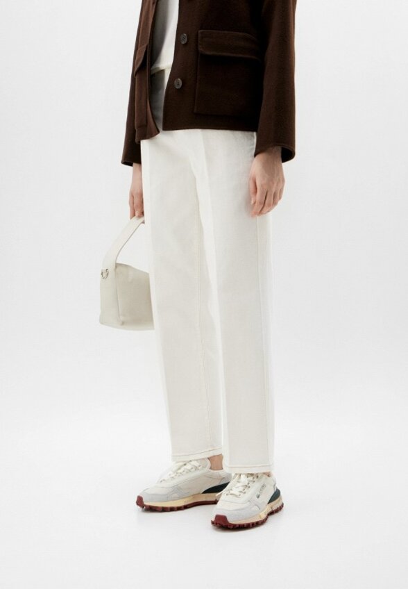 Кроссовки Lacoste