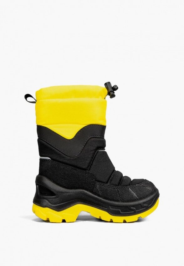 Дутики Nordman