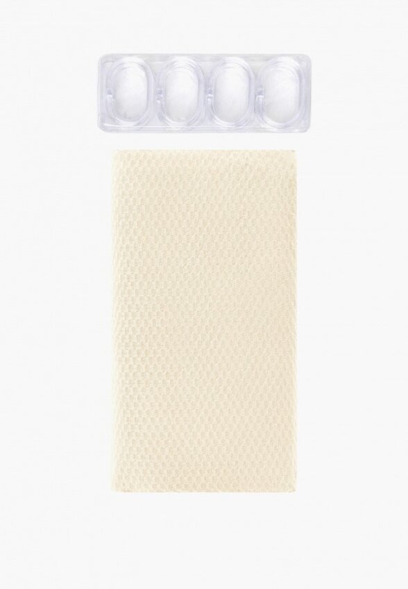 Штора для ванной DeNastia