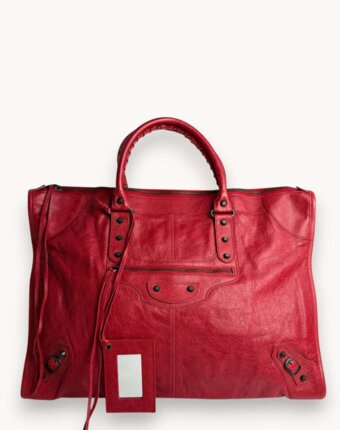 Balenciaga City женщинам