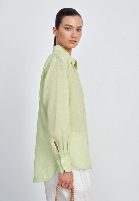 Рубашка Finn Flare