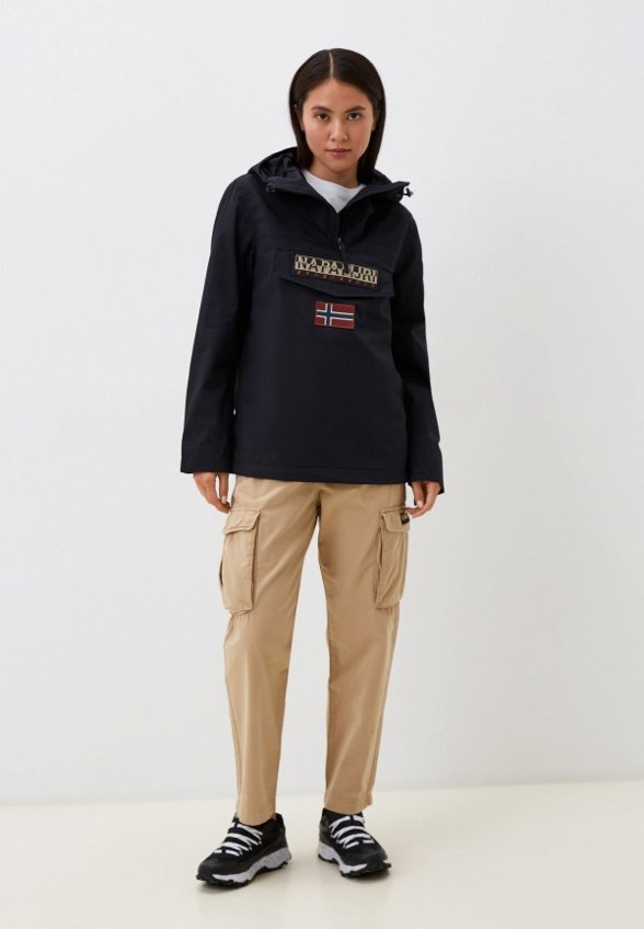 Брюки Napapijri