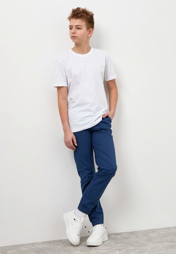 Брюки Resser Denim
