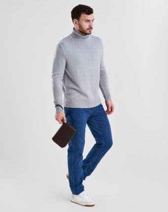 Др.Коффер B402386-124-09 сумка-визитка мужчинам