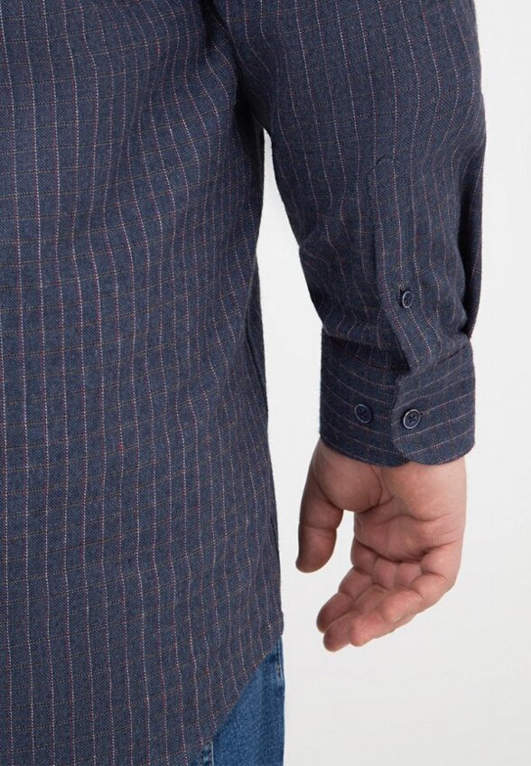 Рубашка Thomas Berger