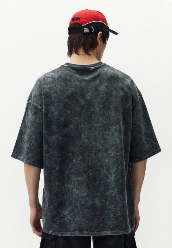 Футболка Mademan