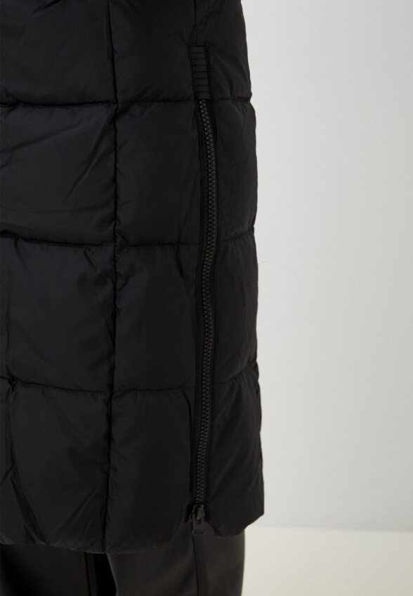 Пуховик Снежная Королева