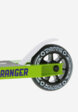 Самокат Dominator Ranger, 100 мм, Зеленый3  - превью