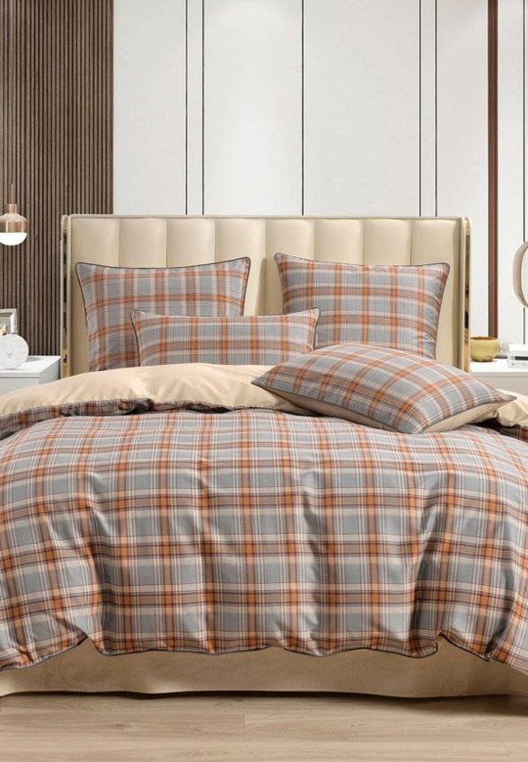 Постельное белье Семейное Sofi De Marko