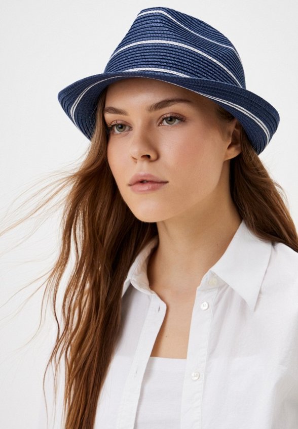 Шляпа VNTG vintage+