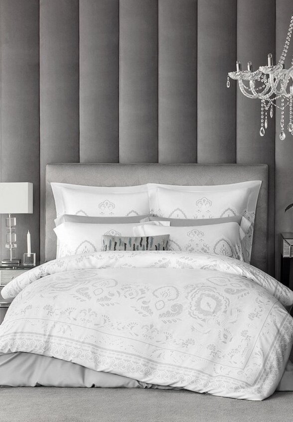 Постельное белье Евро Togas