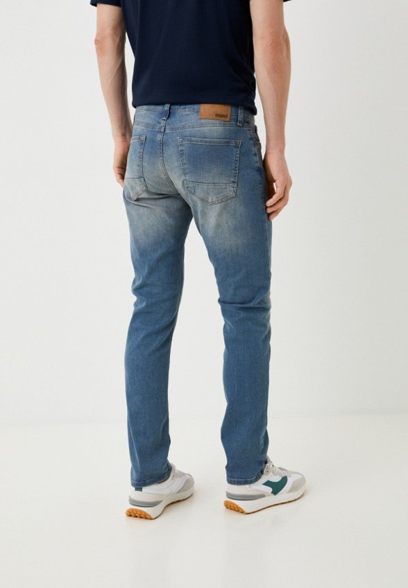 Джинсы Mavi