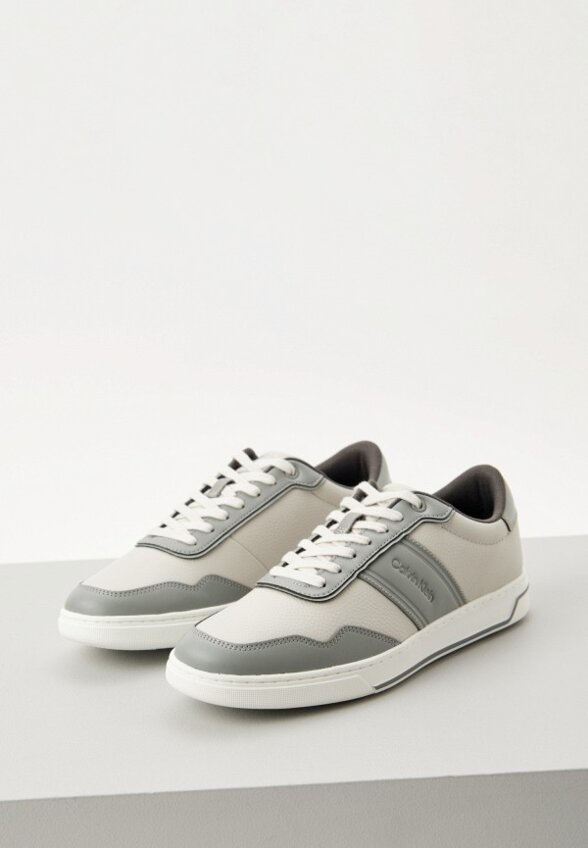 Кеды Calvin Klein
