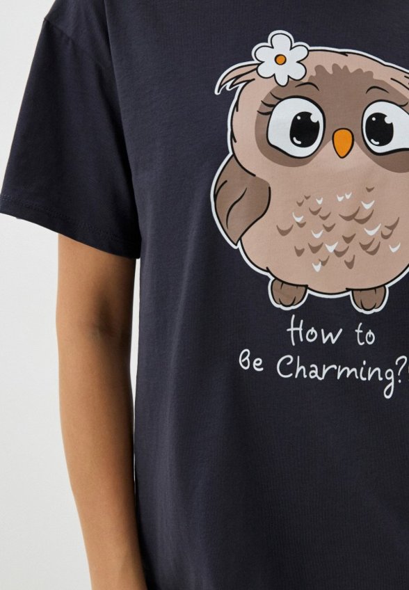 Футболка Funday