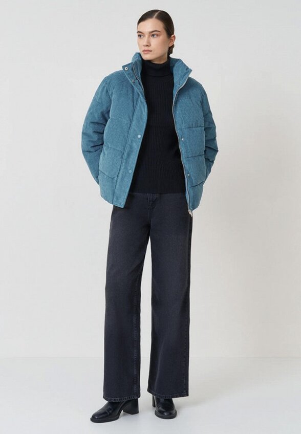 Куртка утепленная Baon