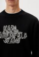 Джемпер Karl Lagerfeld Jeans4  - превью