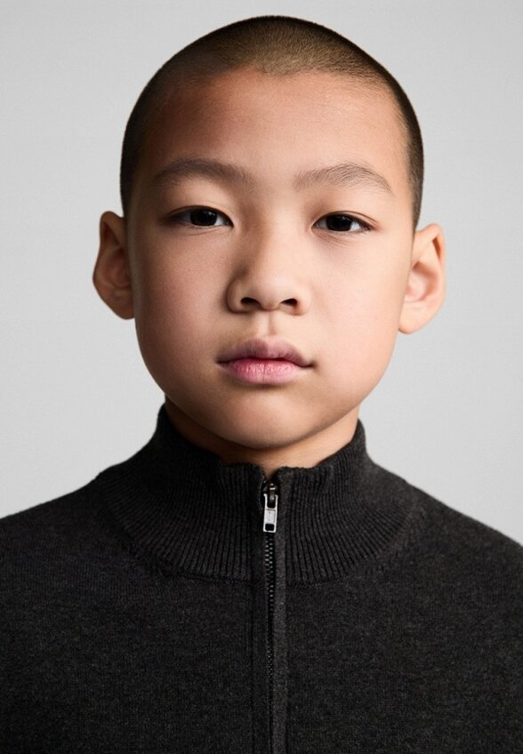 Кардиган Mango Kids