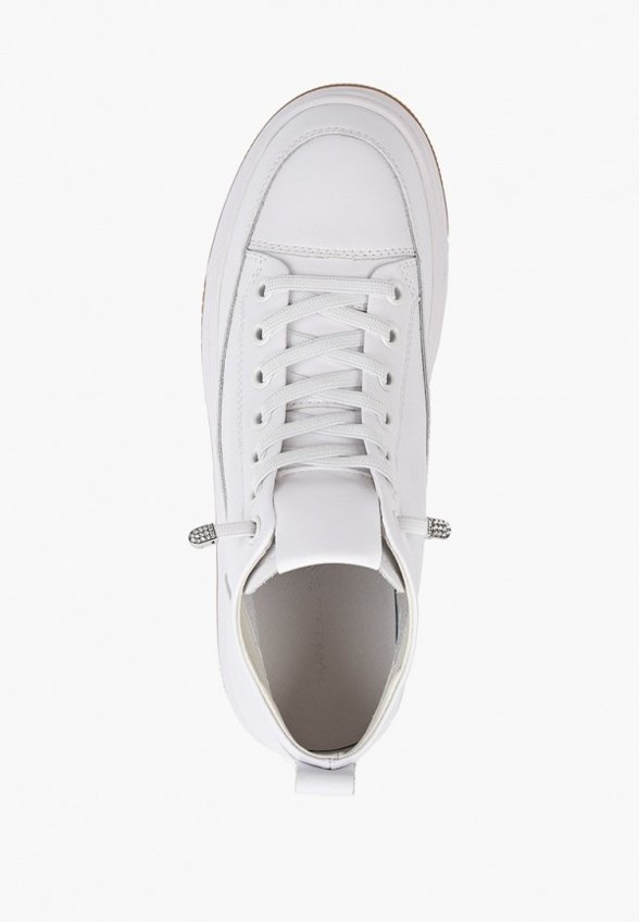 Кеды Francesco Donni