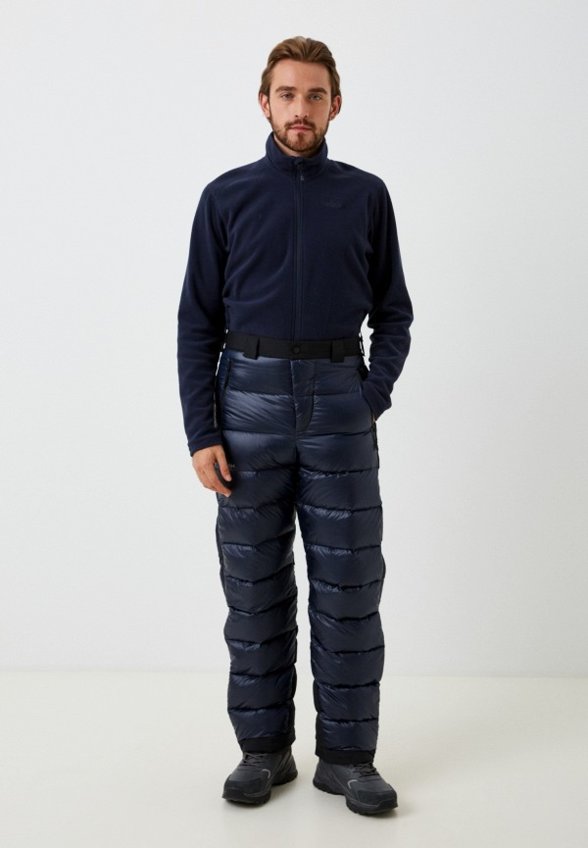 Брюки утепленные BASK