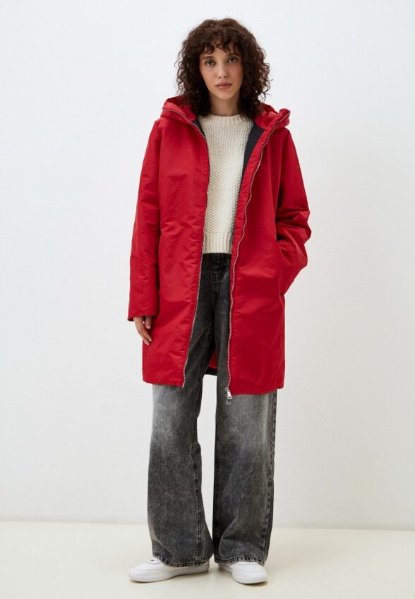 Куртка утепленная Baon