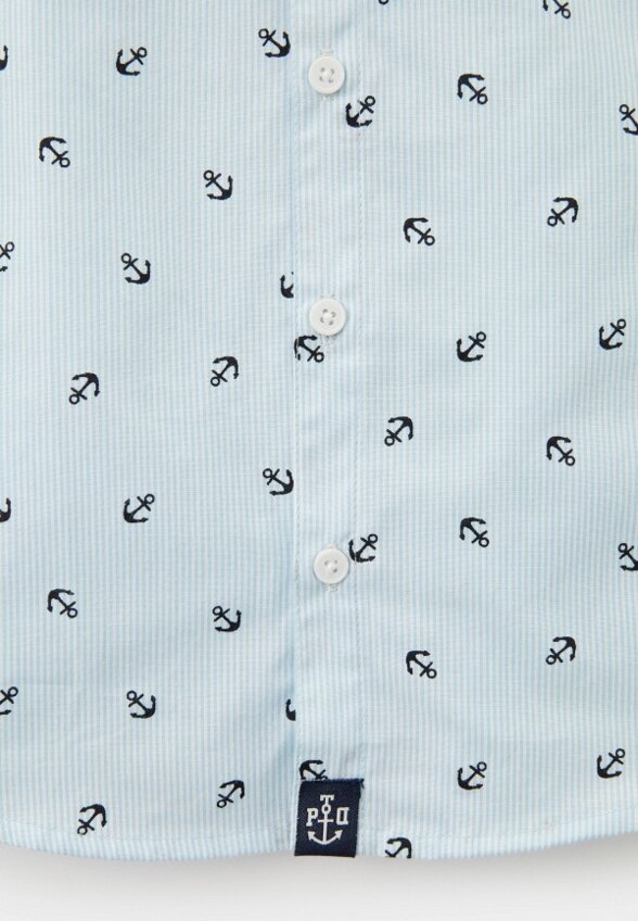 Рубашка PlayToday