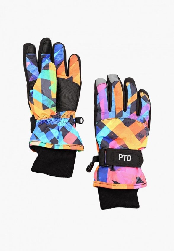 Перчатки PlayToday