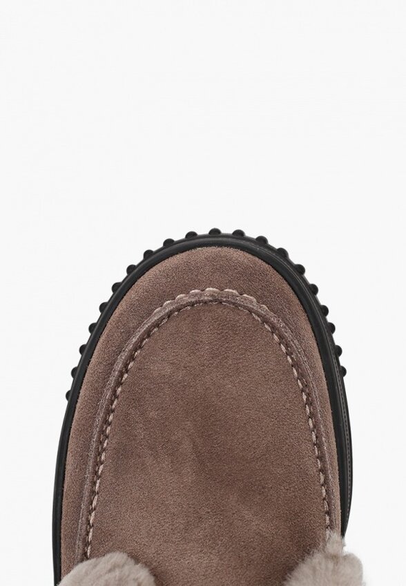 Ботинки Shoiberg