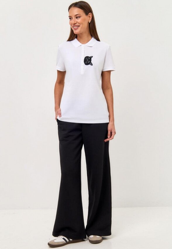 Поло Manii'ta Lacitta