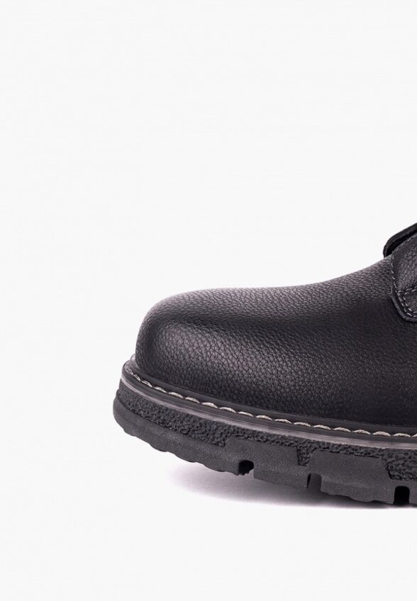 Ботинки Zenden First