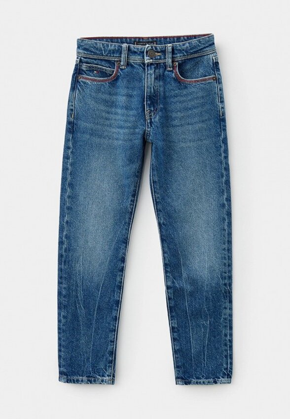 Джинсы Tommy Hilfiger