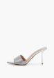 Сабо Steve Madden1  - превью