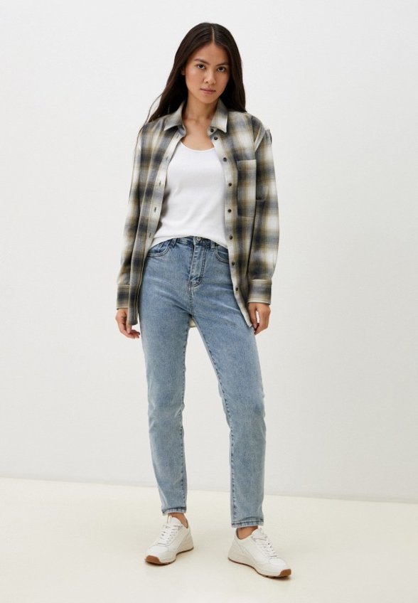 Джинсы Nerouge