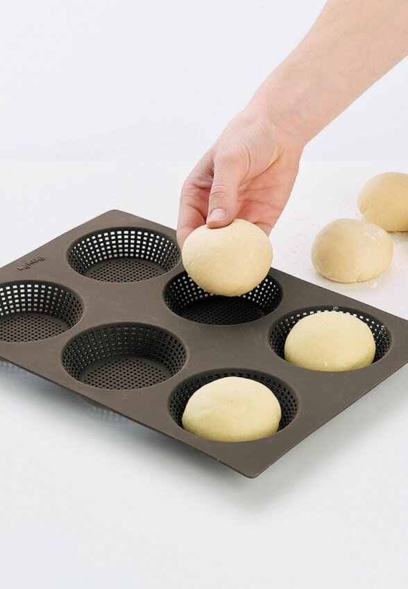 Форма для выпечки Brabantia